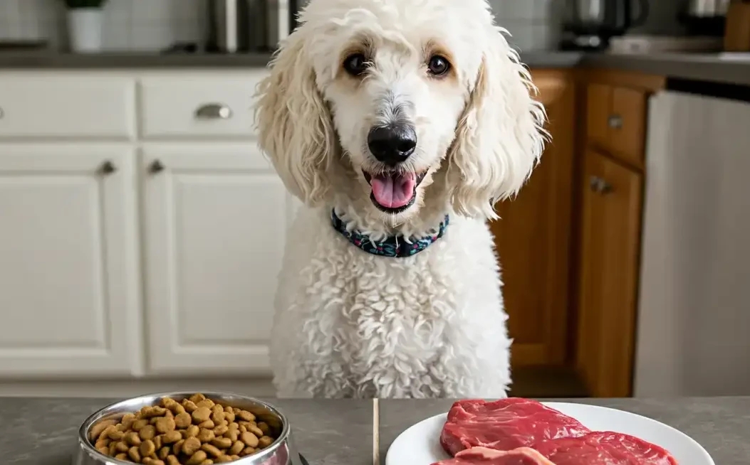 Is Raw Dog Food Safe? What Vets Actually Recommend