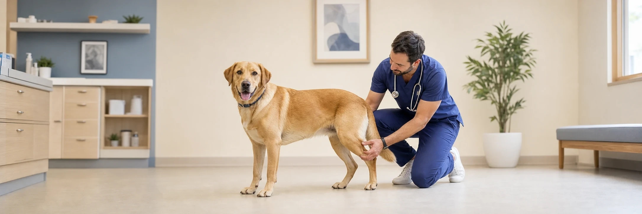 How much does an ACL repair cost in a dog in Edmonton?
