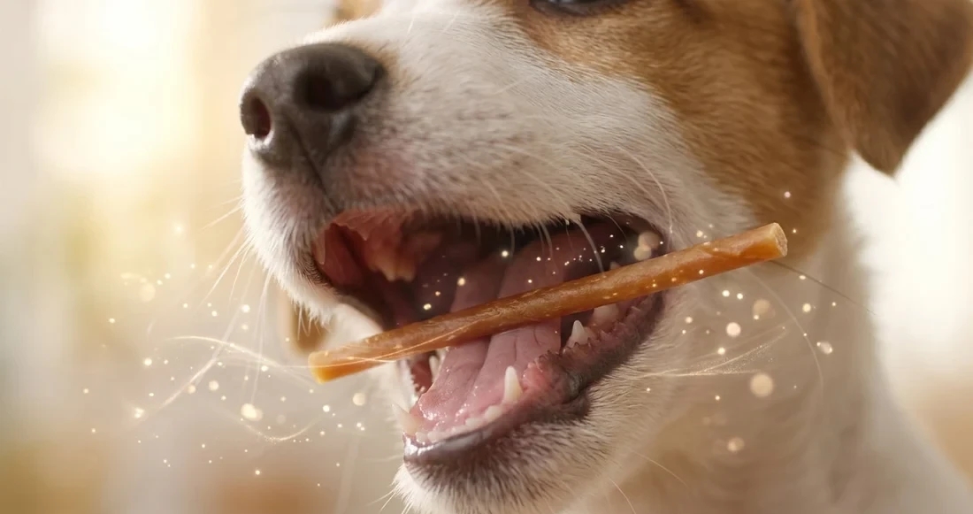 What Causes Bad Dog Breath? Know the Warning Signs