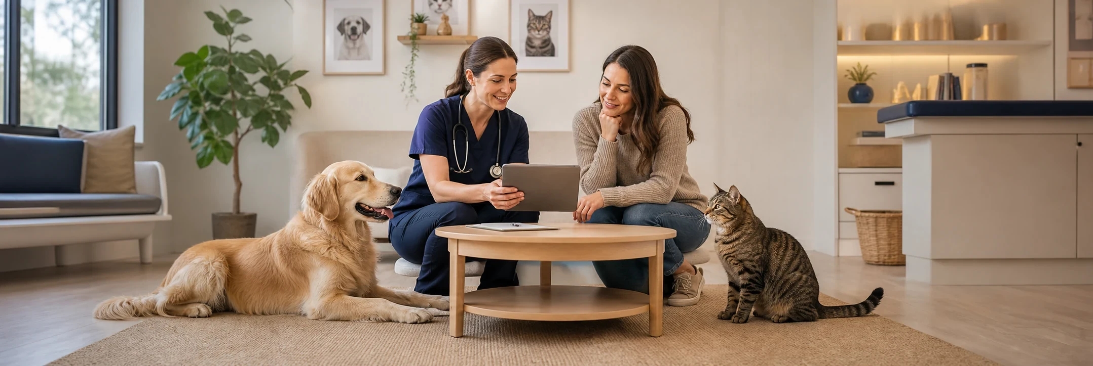 Why Vet Bills Are Expensive & 3 Ways to Save Money on Pet Care