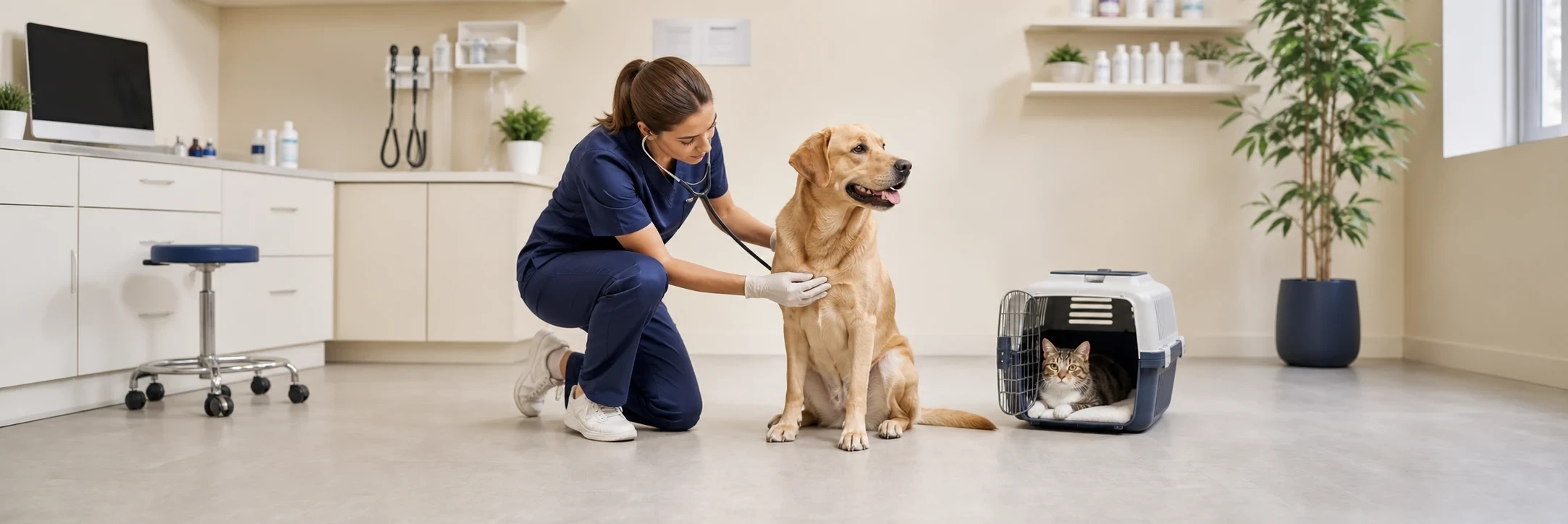 Top 10 Critical Signs Your Pet Needs Emergency Care